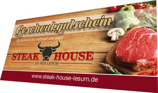 Gutschein